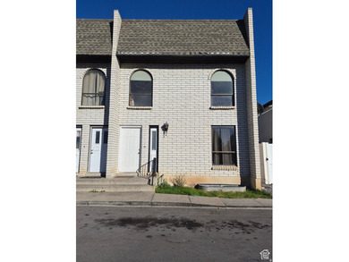 Great Salt Lake Townhome/Townhouse For Sale in Ogden Utah