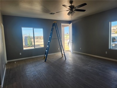 This absolutely adorable brand-new home was thoughtfully