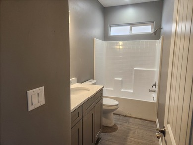 This absolutely adorable brand-new home was thoughtfully