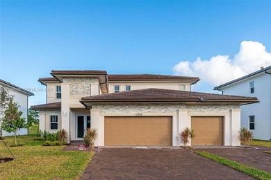 (private lake, pond, coastal) Home For Sale in Davie Florida