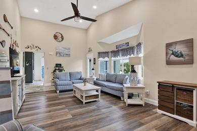 This sought-after, move-in-ready corner unit villa in the - photo 11