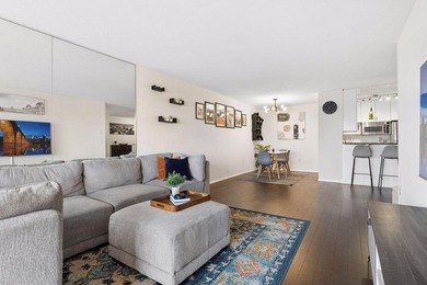 Move right into this bright and modern 1 bedroom at Summit - photo 11