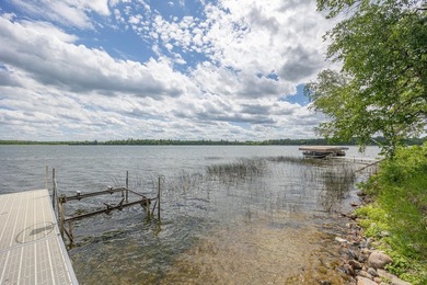 Here's your opportunity to enjoy 100' of shoreline on Woman Lake - photo 11