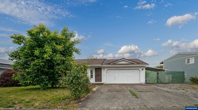 Accepted Offer with Contingencies. A great starter home with