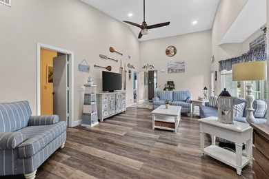 This sought-after, move-in-ready corner unit villa in the - photo 12