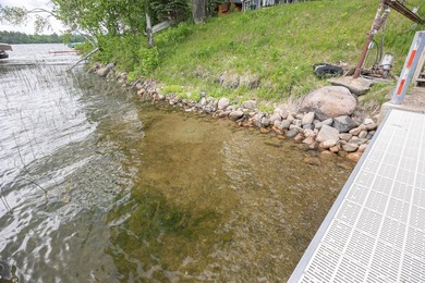 Here's your opportunity to enjoy 100' of shoreline on Woman Lake - photo 13