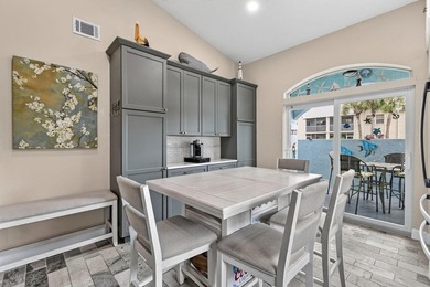 This sought-after, move-in-ready corner unit villa in the - photo 14