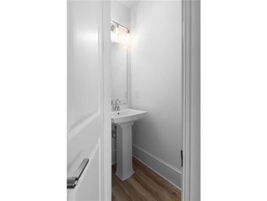 This Maintenance Free Home is Move in Ready!! Wake up to - photo 15