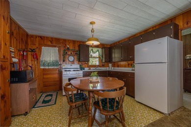 Here's your opportunity to enjoy 100' of shoreline on Woman Lake - photo 15