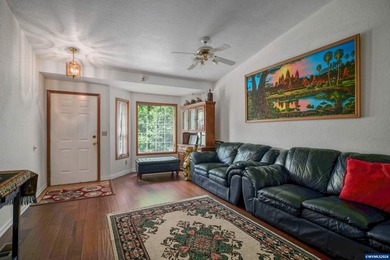 Accepted Offer with Contingencies. A great starter home with