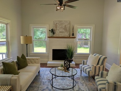 Charming 1890 Historic Home on 2.75 Acres - Modern Comfort Meets - photo 6