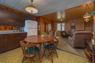 Here's your opportunity to enjoy 100' of shoreline on Woman Lake - photo 16