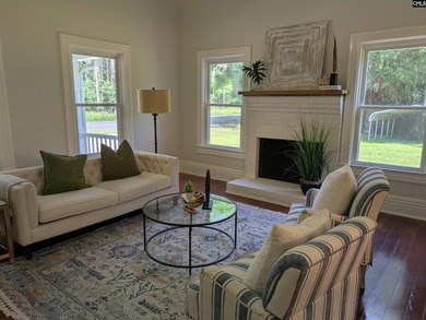 Charming 1890 Historic Home on 2.75 Acres - Modern Comfort Meets - photo 7