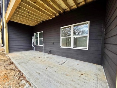 This Maintenance Free Home is Move in Ready!! Wake up to - photo 17