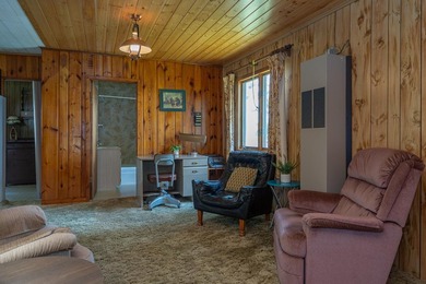 Here's your opportunity to enjoy 100' of shoreline on Woman Lake - photo 17