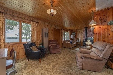 Here's your opportunity to enjoy 100' of shoreline on Woman Lake - photo 18