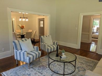 Charming 1890 Historic Home on 2.75 Acres - Modern Comfort Meets - photo 9