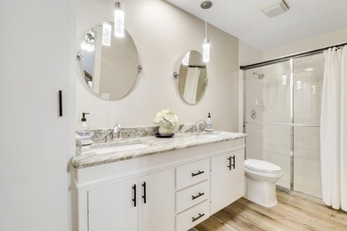Move-in ready! This fully renovated 2Bed 2Bath CBS Florida Villa - photo 19