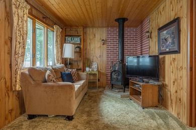 Here's your opportunity to enjoy 100' of shoreline on Woman Lake - photo 19