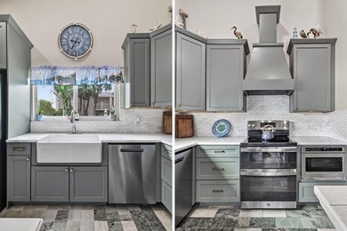 This sought-after, move-in-ready corner unit villa in the - photo 20