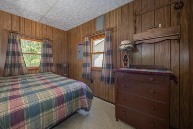 Here's your opportunity to enjoy 100' of shoreline on Woman Lake - photo 20