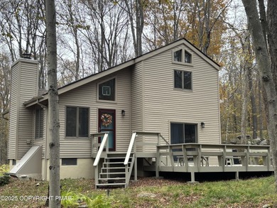 Big Bass Lake Home Sale Pending in Clifton Pennsylvania