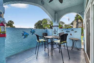 This sought-after, move-in-ready corner unit villa in the - photo 21