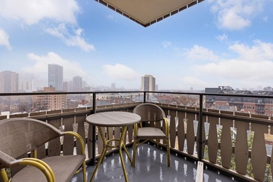 Move right into this bright and modern 1 bedroom at Summit - photo 21