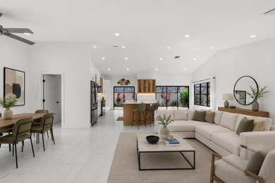 Welcome to refined living in this impeccably upgraded 3-bedroom - photo 2