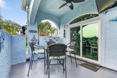 This sought-after, move-in-ready corner unit villa in the - photo 22