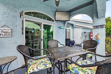 This sought-after, move-in-ready corner unit villa in the - photo 23