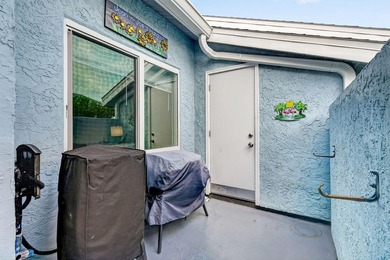This sought-after, move-in-ready corner unit villa in the - photo 24