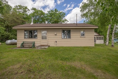 Here's your opportunity to enjoy 100' of shoreline on Woman Lake - photo 24