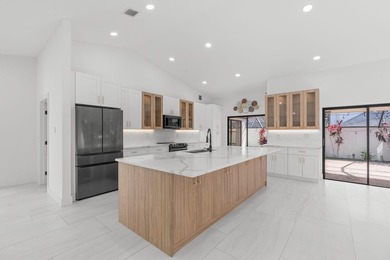Welcome to refined living in this impeccably upgraded 3-bedroom - photo 5