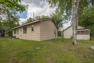 Here's your opportunity to enjoy 100' of shoreline on Woman Lake - photo 26