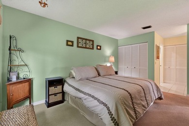 This sought-after, move-in-ready corner unit villa in the - photo 28