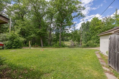 Here's your opportunity to enjoy 100' of shoreline on Woman Lake - photo 28
