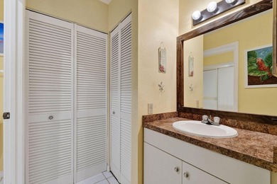 This sought-after, move-in-ready corner unit villa in the - photo 29