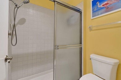 This sought-after, move-in-ready corner unit villa in the - photo 30