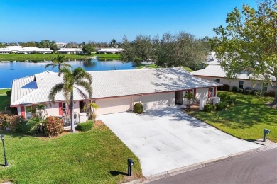 Lake Condo Sale Pending in Bradenton, Florida
