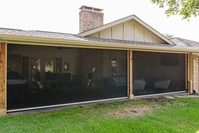 Nestled in Brookhaven Country Club; this home features - photo 31