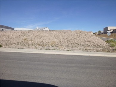 Lake Mohave Lot For Sale in Bullhead City Arizona