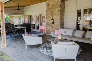 Nestled in Brookhaven Country Club; this home features - photo 33
