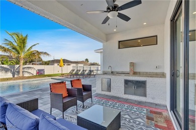 Welcome to this STUNNING, FURNISHED - TURNKEY home built in 2023 - photo 35
