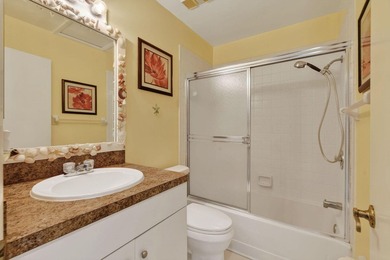 This sought-after, move-in-ready corner unit villa in the - photo 35
