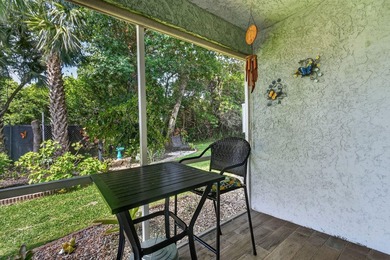 This sought-after, move-in-ready corner unit villa in the - photo 36