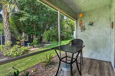 This sought-after, move-in-ready corner unit villa in the - photo 37