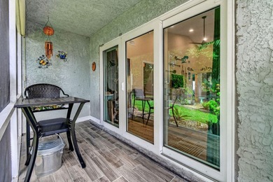 This sought-after, move-in-ready corner unit villa in the - photo 38