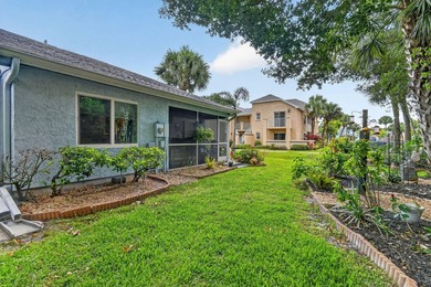 This sought-after, move-in-ready corner unit villa in the - photo 39