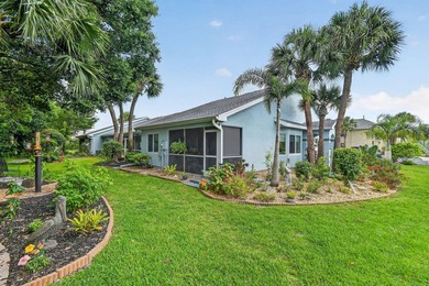 This sought-after, move-in-ready corner unit villa in the - photo 41